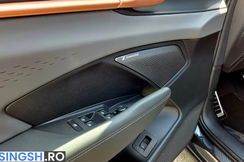 Cupra Terramar din 2026 cu 5 km - oferta CUP222696 - foto 11