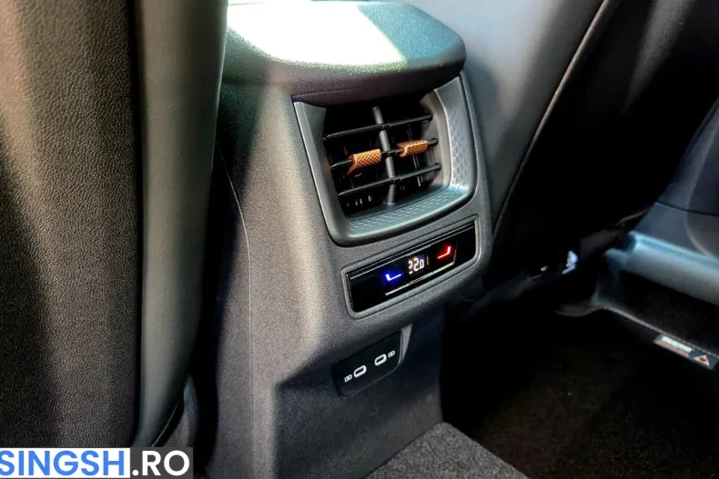 Cupra Terramar din 2026 cu 5 km - oferta CUP222696 - foto 19