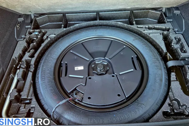 Cupra Terramar din 2026 cu 5 km - oferta CUP222697 - foto 20