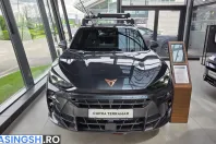 Cupra Terramar din 2026 cu 8 km - oferta CUP222698 - foto 7