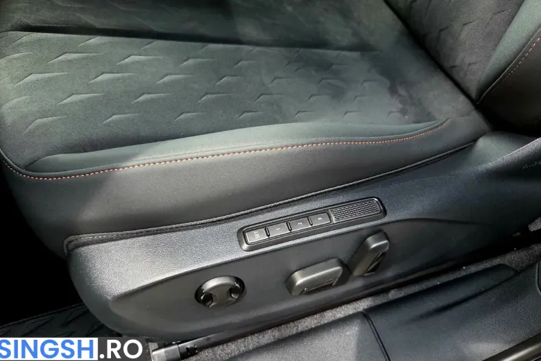 Cupra Terramar din 2026 cu 8 km - oferta CUP222698 - foto 11