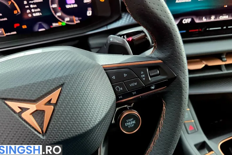 Cupra Terramar din 2026 cu 8 km - oferta CUP222698 - foto 15