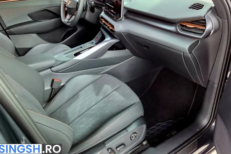 Cupra Terramar din 2026 cu 8 km - oferta CUP222698 - foto 23