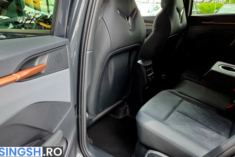 Cupra Terramar din 2026 cu 8 km - oferta CUP222698 - foto 24
