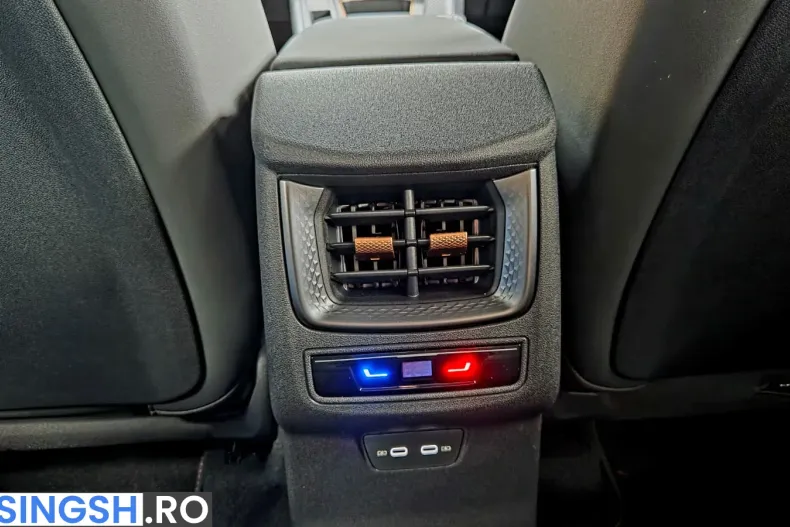 Cupra Terramar din 2026 cu 8 km - oferta CUP222698 - foto 25