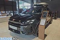 Cupra Formentor din 2026 cu 6 km - oferta CUP222699 - foto 1