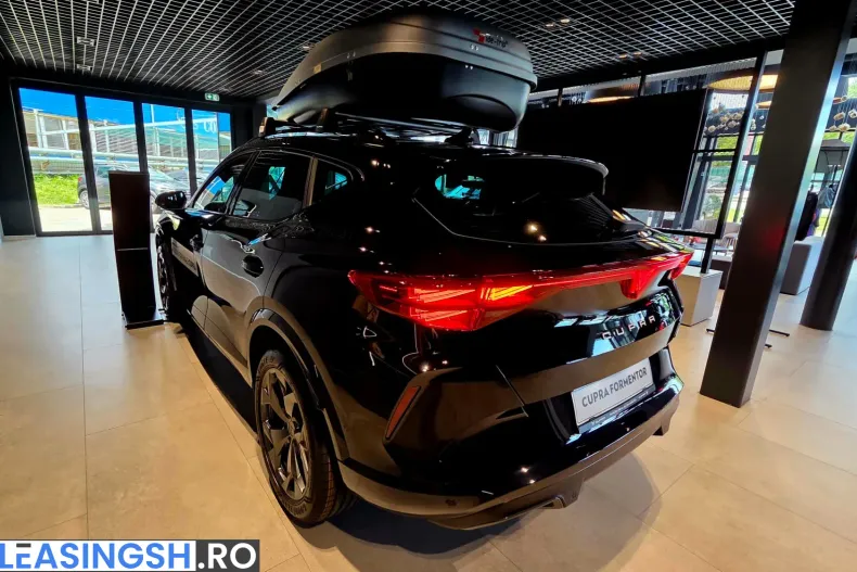 Cupra Formentor din 2026 cu 6 km - oferta CUP222699 - foto 3