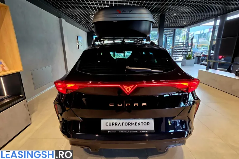 Cupra Formentor din 2026 cu 6 km - oferta CUP222699 - foto 4