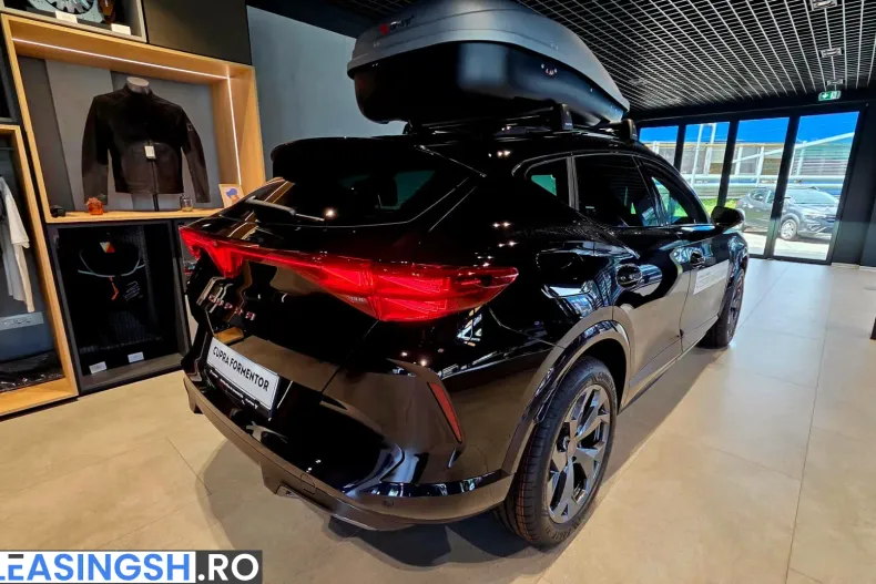 Cupra Formentor din 2026 cu 6 km - oferta CUP222699 - foto 5