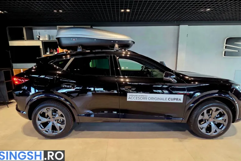 Cupra Formentor din 2026 cu 6 km - oferta CUP222699 - foto 6