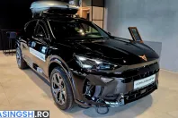 Cupra Formentor din 2026 cu 6 km - oferta CUP222699 - foto 7