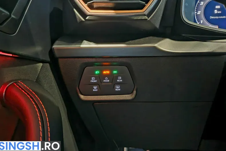 Cupra Formentor din 2026 cu 6 km - oferta CUP222699 - foto 14