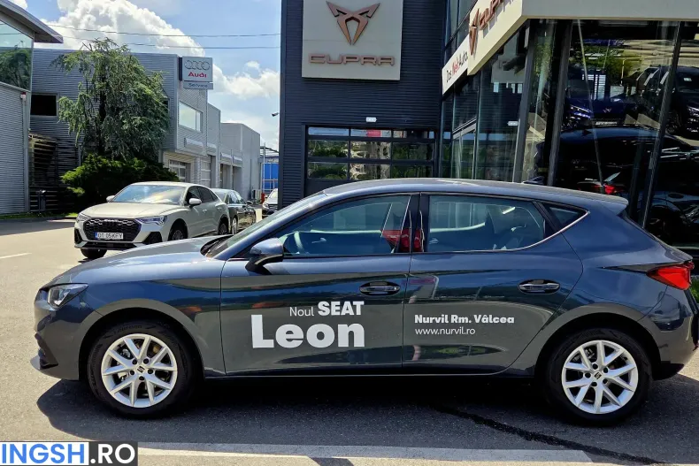Seat Leon din 2026 cu 5 km - oferta SEA222700 - foto 2