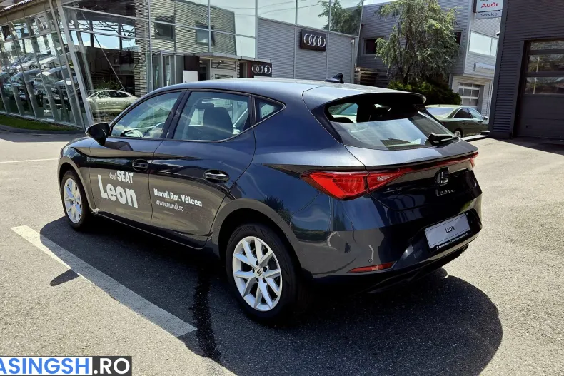 Seat Leon din 2026 cu 5 km - oferta SEA222700 - foto 3