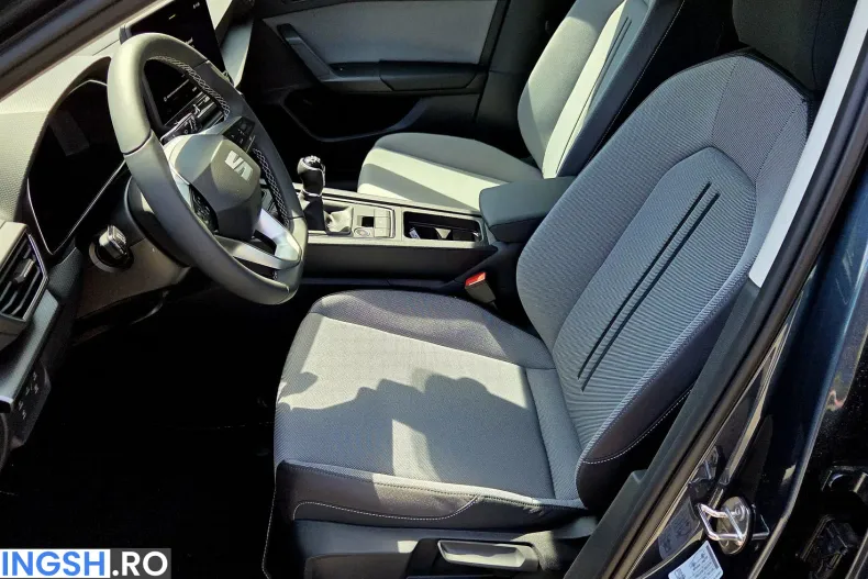Seat Leon din 2026 cu 5 km - oferta SEA222700 - foto 11
