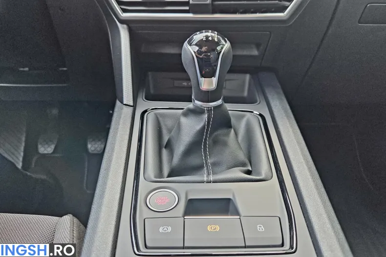 Seat Leon din 2026 cu 5 km - oferta SEA222700 - foto 22