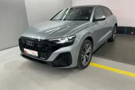 Audi Q8 din 2025 cu 29.710 km - oferta AUD222701 - foto 1
