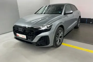 Audi Q8 din 2025 - oferta AUD222701