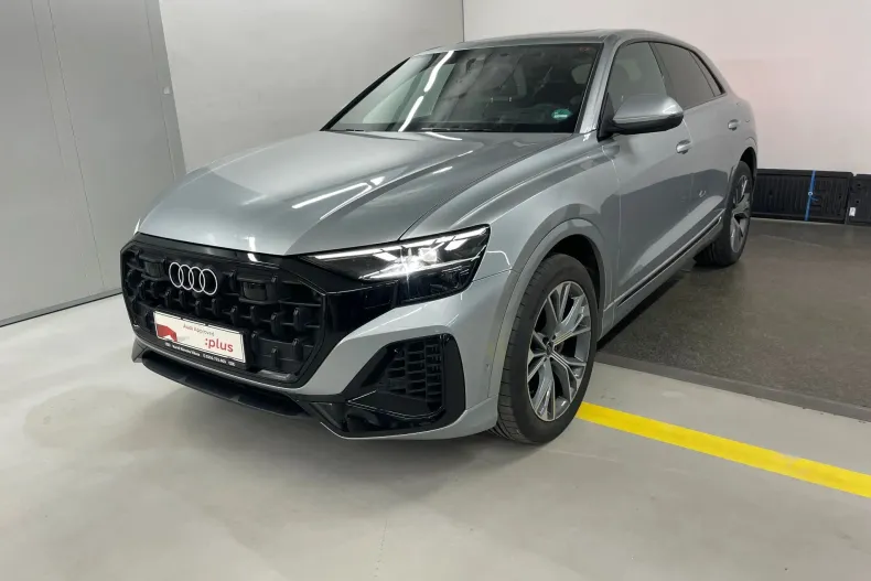 Audi Q8 din 2025 cu 29.710 km - oferta AUD222701 - foto 1