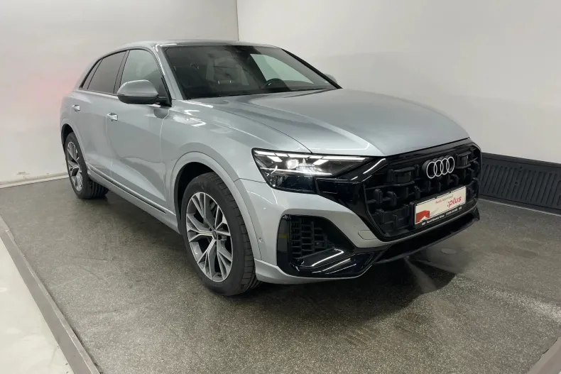 Audi Q8 din 2025 cu 29.710 km - oferta AUD222701 - foto 6