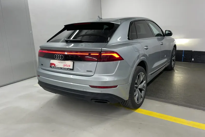Audi Q8 din 2025 cu 29.710 km - oferta AUD222701 - foto 8