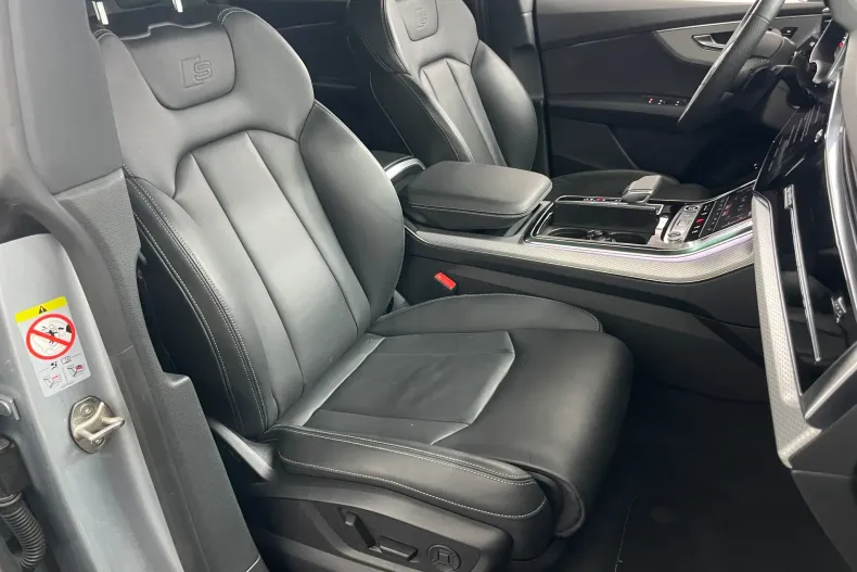 Audi Q8 din 2025 cu 29.710 km - oferta AUD222701 - foto 18