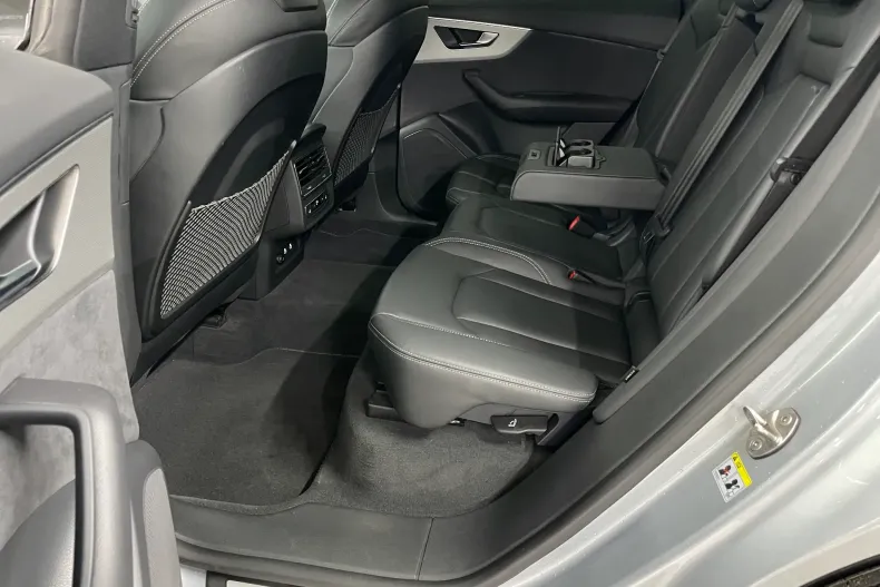 Audi Q8 din 2025 cu 29.710 km - oferta AUD222701 - foto 19