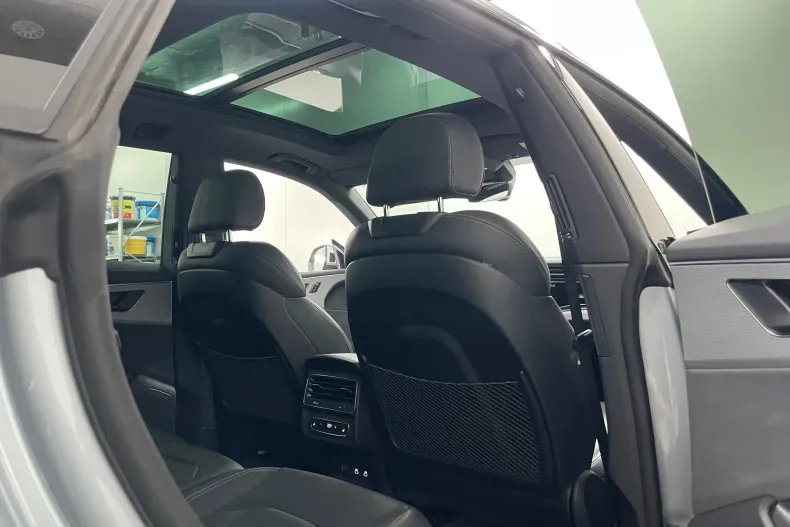 Audi Q8 din 2025 cu 29.710 km - oferta AUD222701 - foto 22