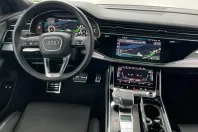 Audi Q8 din 2025 cu 29.710 km - oferta AUD222701 - foto 24