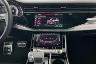 Audi Q8 din 2025 cu 29.710 km - oferta AUD222701 - foto 25