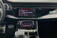 Audi Q8 din 2025 cu 29.710 km - oferta AUD222701 - foto 30