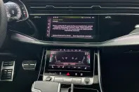 Audi Q8 din 2025 cu 29.710 km - oferta AUD222701 - foto 31