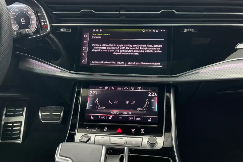 Audi Q8 din 2025 cu 29.710 km - oferta AUD222701 - foto 31