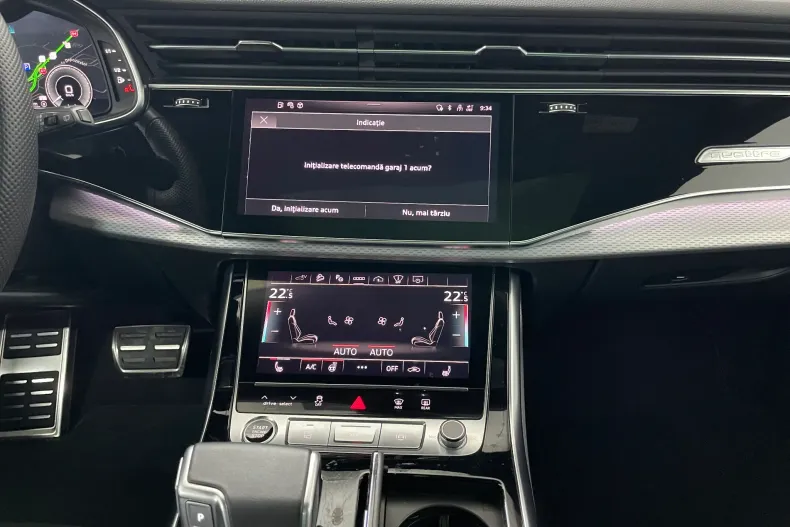 Audi Q8 din 2025 cu 29.710 km - oferta AUD222701 - foto 33