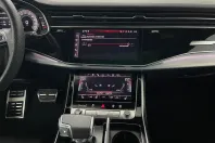 Audi Q8 din 2025 cu 29.710 km - oferta AUD222701 - foto 34