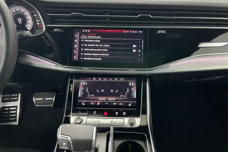 Audi Q8 din 2025 cu 29.710 km - oferta AUD222701 - foto 35