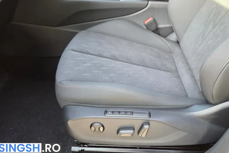 Cupra Terramar din 2025 cu 6 km - oferta CUP222702 - foto 6