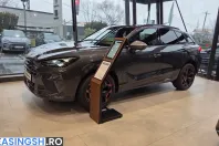 Cupra Terramar din 2025 cu 980 km - oferta CUP222703 - foto 1