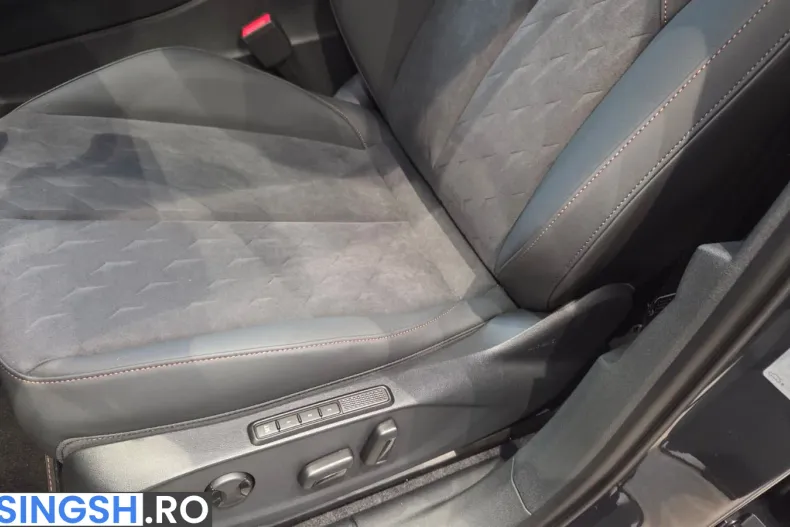 Cupra Terramar din 2025 cu 980 km - oferta CUP222703 - foto 5
