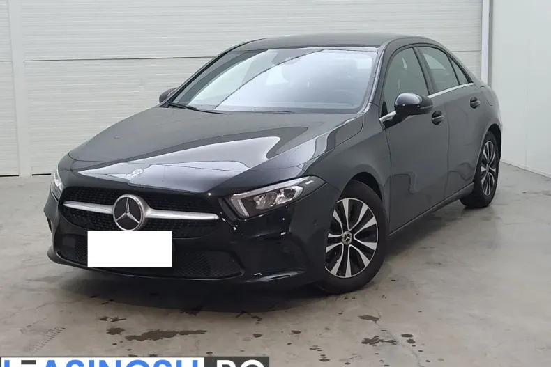 Mercedes-Benz A 180 (Clasa A) din 2022 cu 171.660 km - oferta MER222704 - foto 1