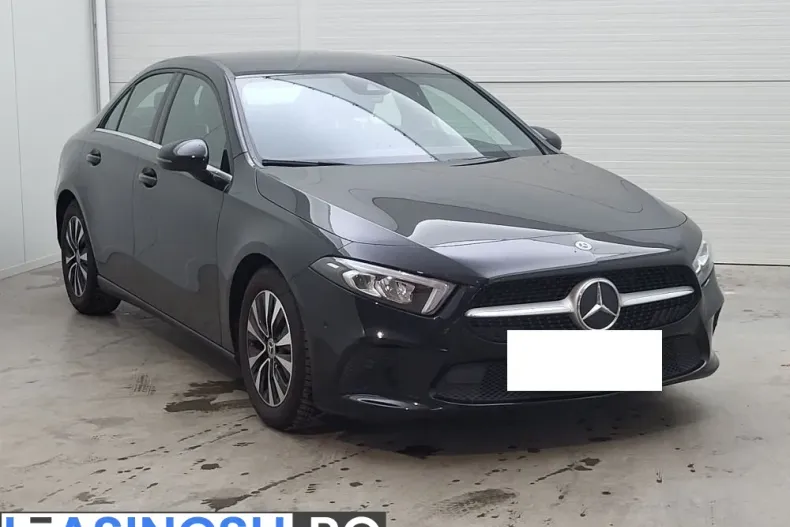 Mercedes-Benz A 180 (Clasa A) din 2022 cu 171.660 km - oferta MER222704 - foto 2