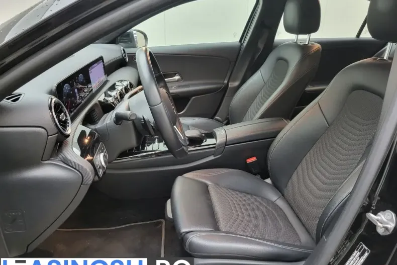 Mercedes-Benz A 180 (Clasa A) din 2022 cu 171.660 km - oferta MER222704 - foto 5