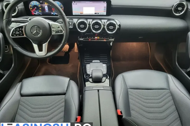 Mercedes-Benz A 180 (Clasa A) din 2022 cu 171.660 km - oferta MER222704 - foto 7