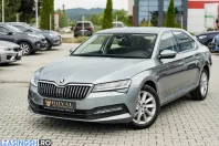 Skoda Superb din 2021 cu 45.389 km - oferta SKO222705 - foto 1