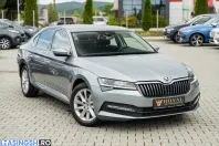 Skoda Superb din 2021 cu 45.389 km - oferta SKO222705 - foto 2