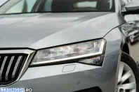Skoda Superb din 2021 cu 45.389 km - oferta SKO222705 - foto 11