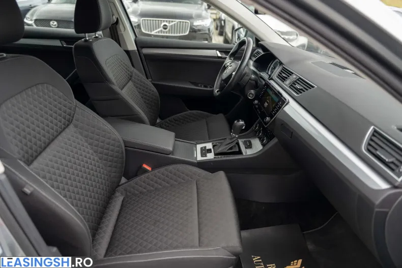 Skoda Superb din 2021 cu 45.389 km - oferta SKO222705 - foto 15