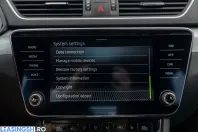 Skoda Superb din 2021 cu 45.389 km - oferta SKO222705 - foto 29