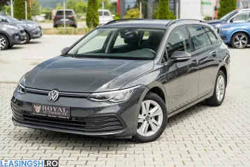 Volkswagen Golf din 2021 - oferta VOL222706