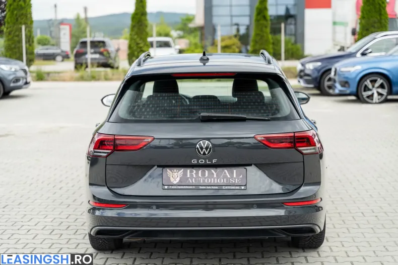 Volkswagen Golf din 2021 cu 58.847 km - oferta VOL222706 - foto 10